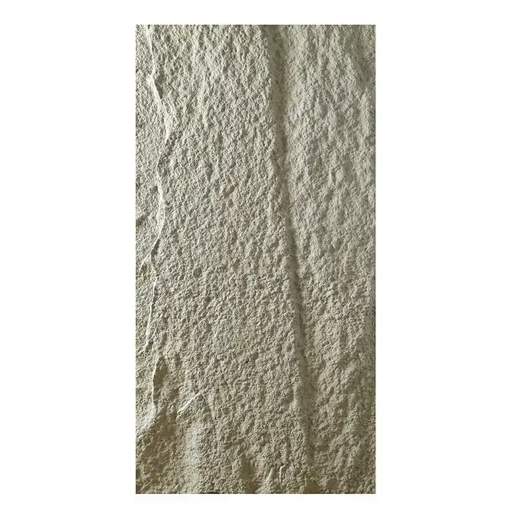 Artificial Wall Cladding PU Stone Wall Panel